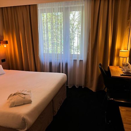 Amber Blue Wellness & Spa (Adults Only) Karwia Extérieur photo