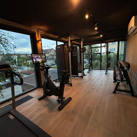 Amber Blue Wellness & Spa (Adults Only) Karwia Extérieur photo