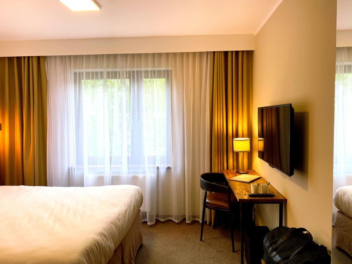 Amber Blue Wellness & Spa (Adults Only) Karwia Extérieur photo