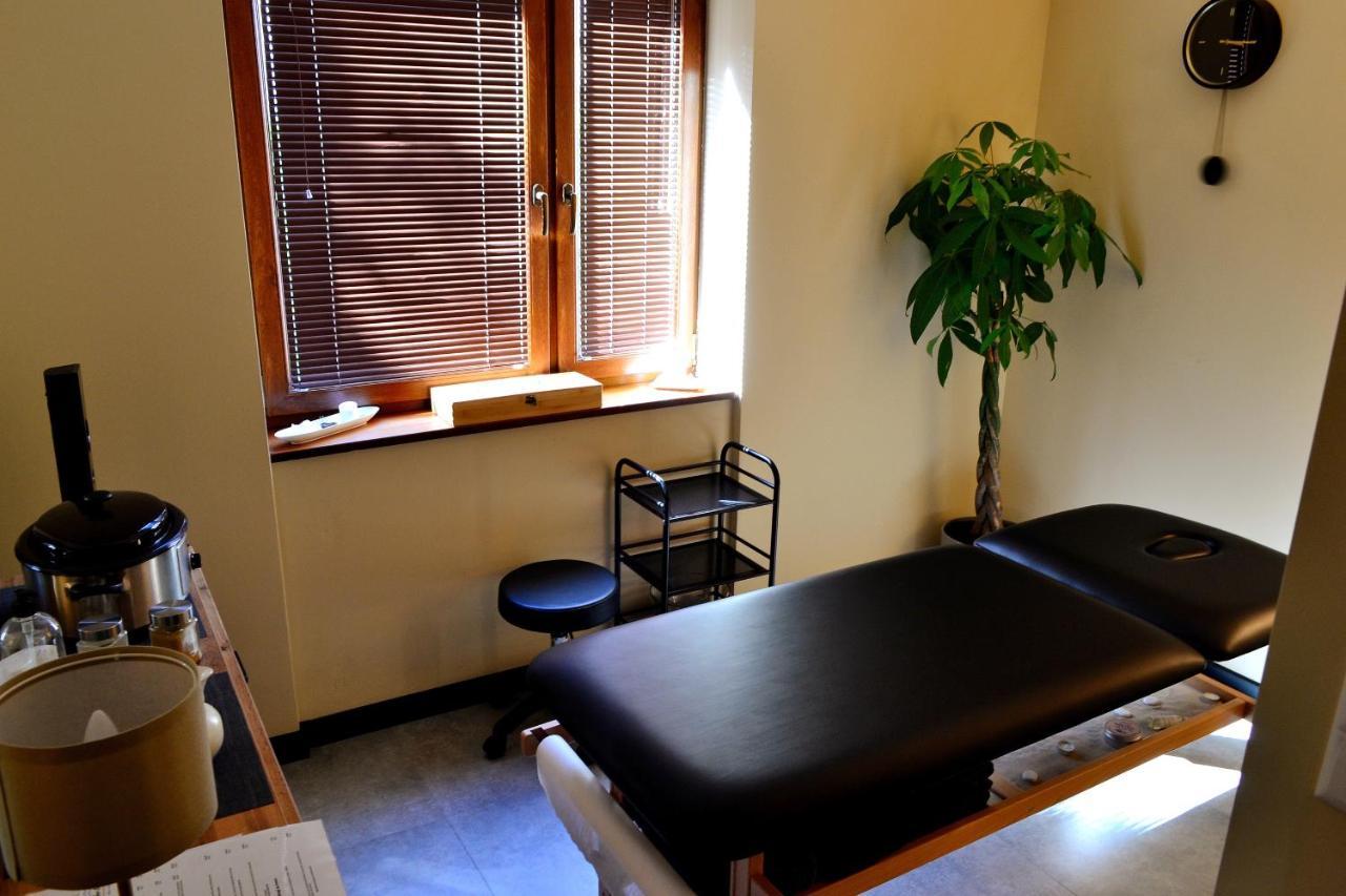 Amber Blue Wellness & Spa (Adults Only) Karwia Extérieur photo
