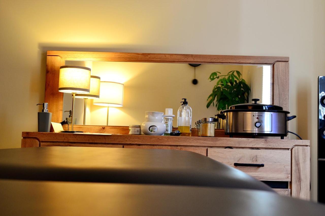 Amber Blue Wellness & Spa (Adults Only) Karwia Extérieur photo