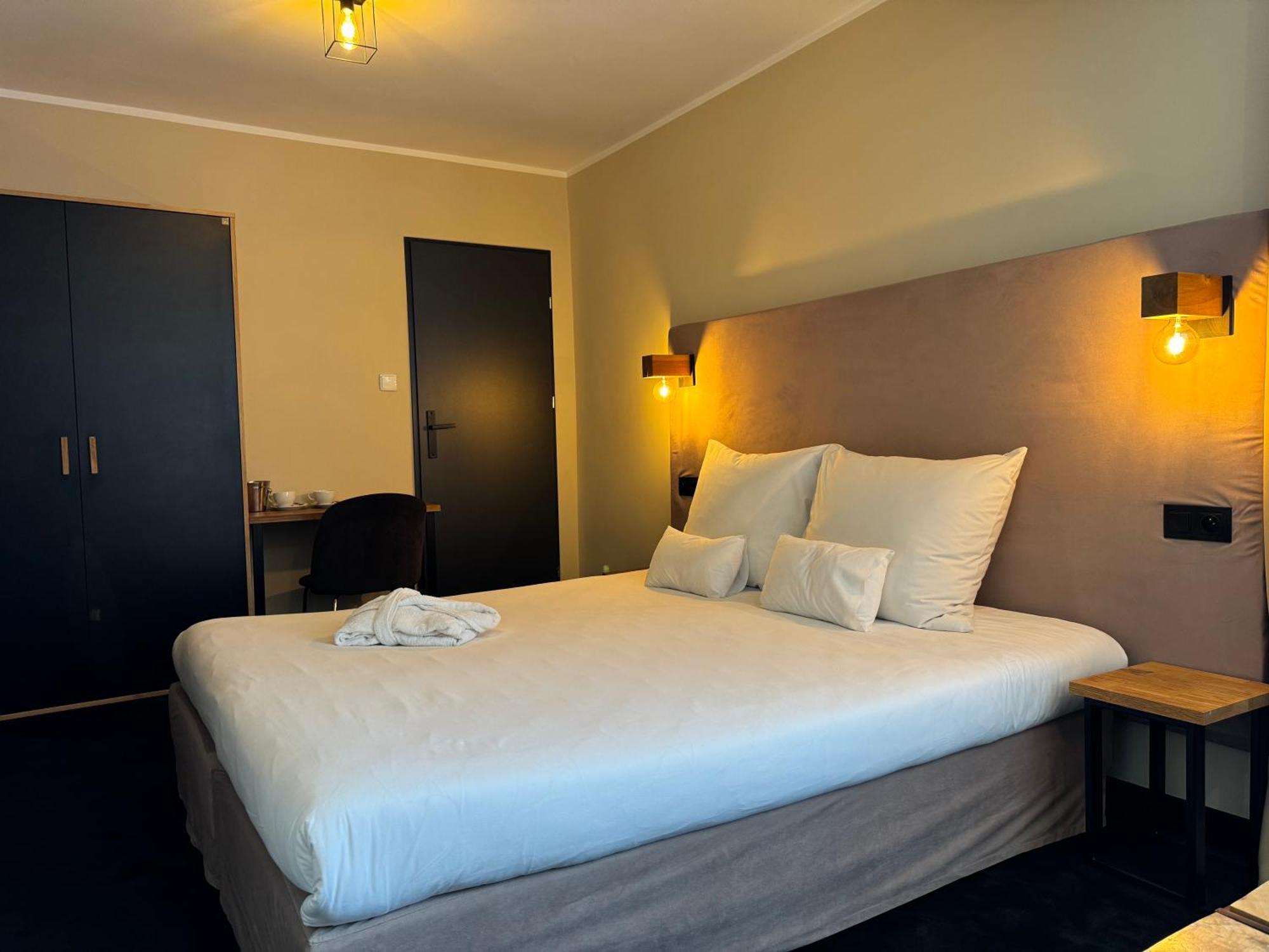 Amber Blue Wellness & Spa (Adults Only) Karwia Extérieur photo