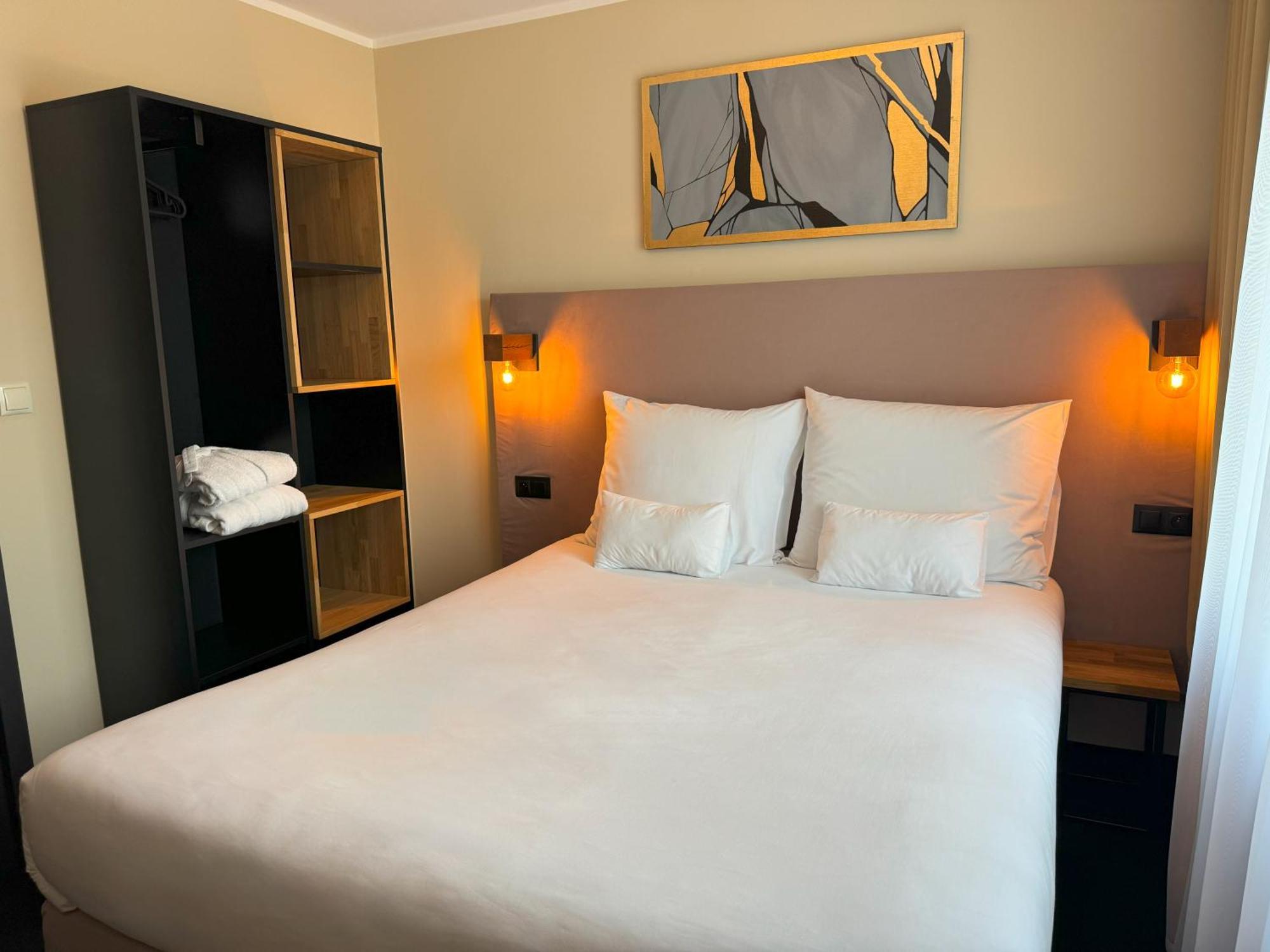 Amber Blue Wellness & Spa (Adults Only) Karwia Extérieur photo