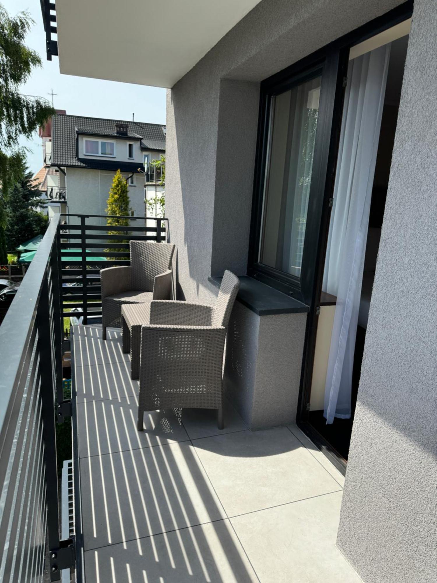 Amber Blue Wellness & Spa (Adults Only) Karwia Extérieur photo