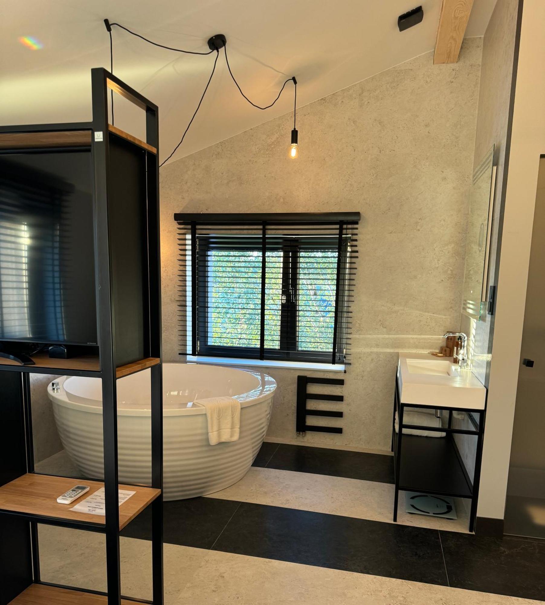 Amber Blue Wellness & Spa (Adults Only) Karwia Extérieur photo