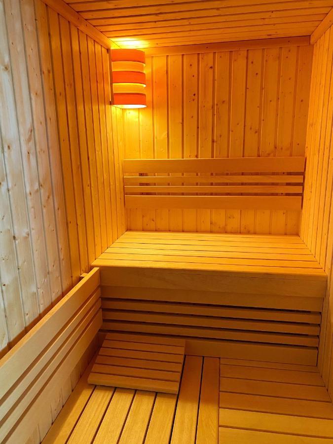 Amber Blue Wellness & Spa (Adults Only) Karwia Extérieur photo